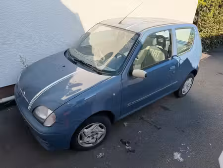Fiat Seicento 1.1 54