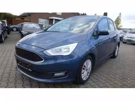 Ford C-max 1.5 TDCi 95 Trend
