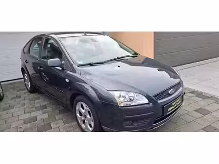 Ford Focus 1.6 Style