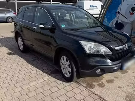 Honda CR-V 2.0 150 4x4