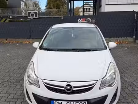 Opel Corsa 1.2 85