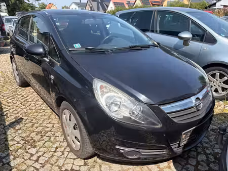 Opel Corsa 1.3 CDTI 75 Edition
