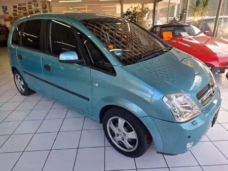 Opel Meriva 1.6 CDTI 101 Enjoy