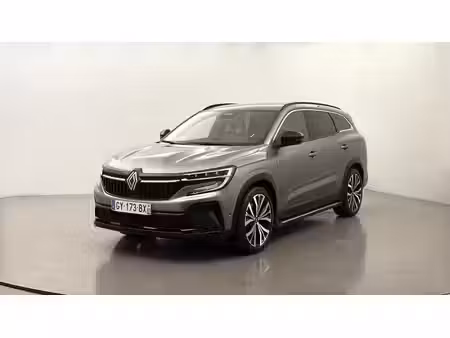 Renault Austral 1.2 200 Iconic