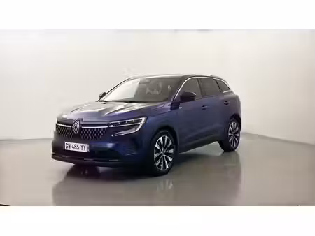 Renault Austral 1.2 200 Techno
