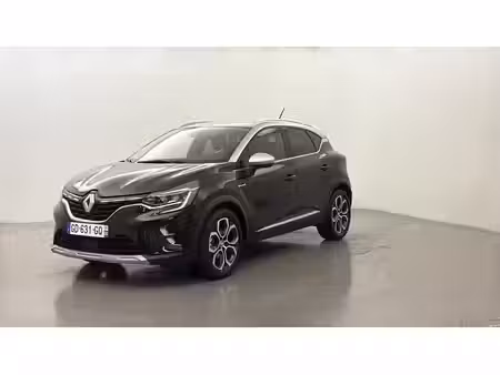 Renault Captur E-Tech 1.6 160 Intens