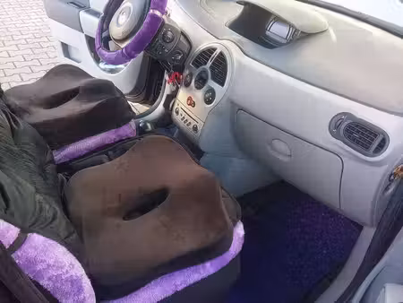 Renault Modus 1.6 110 Dynamique