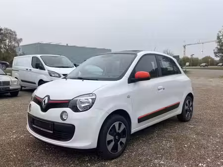Renault Twingo 1.0 70 Liberty