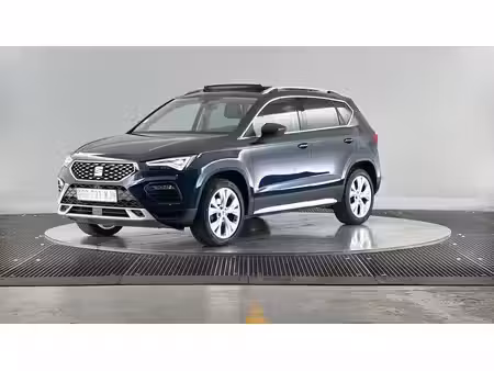 Seat Ateca 1.5 TSI 150 Xperience