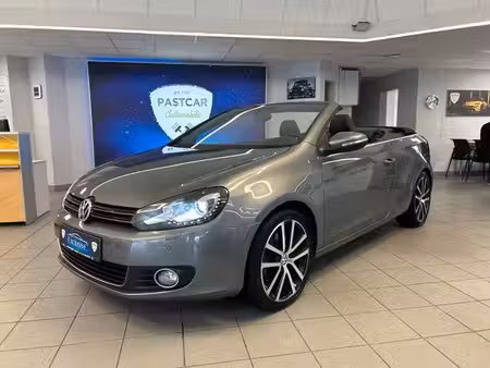 Volkswagen Golf 1.4 TSI 160 Base