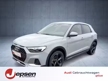 Audi A1 25 TFSI 1.0 TFSI 95