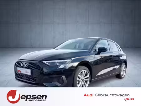 Audi A3 1.4 TFSI 204