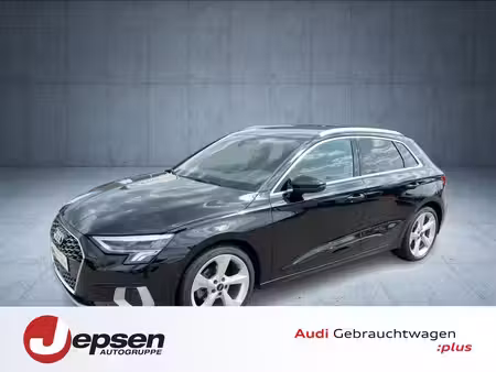 Audi A3 2.0 TDI 150