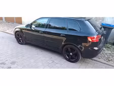 Audi A3 1.2 TFSI 105