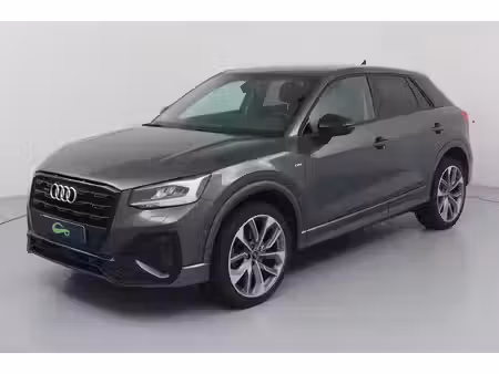 Audi Q2 35 TDI 2.0 TDI 150