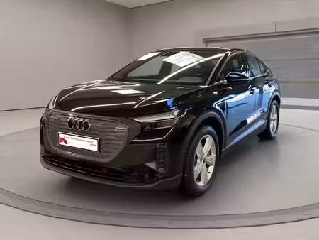 Audi Q4 e-tron 40 204