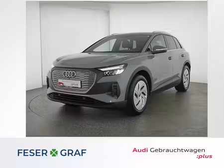 Audi Q4 e-tron 40 204