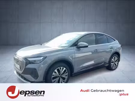 Audi Q4 e-tron 40 204