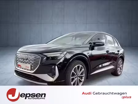 Audi Q4 e-tron 40 204