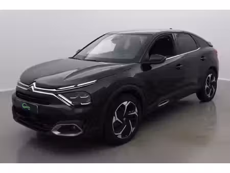 Citroën C4 1.2 136 Max