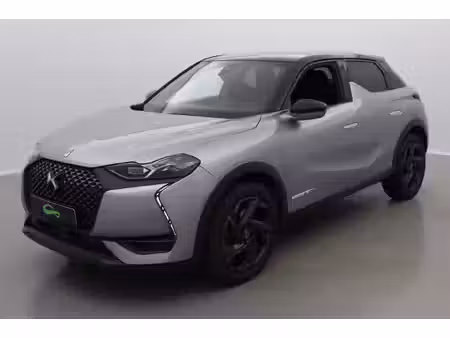 DS 3 1.2 130 Performance Line