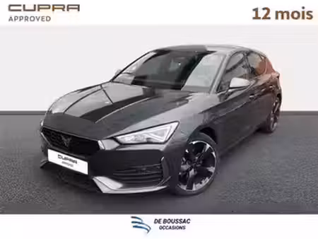 Cupra Leon 1.5 TSI 150