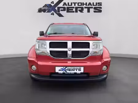 Dodge Nitro 2.8 177 4x4