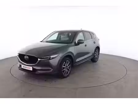 Mazda CX-5 Skyactiv D 2.2 D 175 Selection 4x4