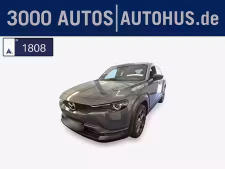 Mazda MX-30 e-Skyactiv 145 First Edition
