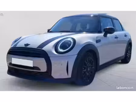 Mini Mini Cooper 1.5 136