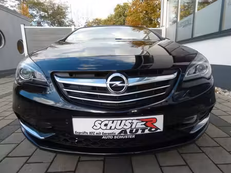 Opel Cascada 1.6 200