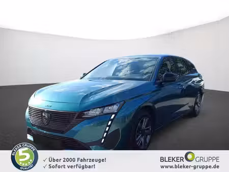 Peugeot 308 1.2 THP 130 Active