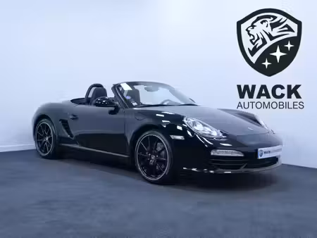 Porsche 718 3.4 320