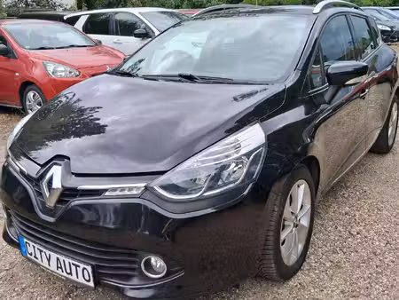 Renault Clio 0.9 90 Limited