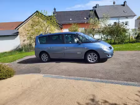 Renault Espace 2.0 dCi 150 Celsium