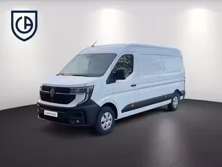 Renault Master 2.0 dCi 150