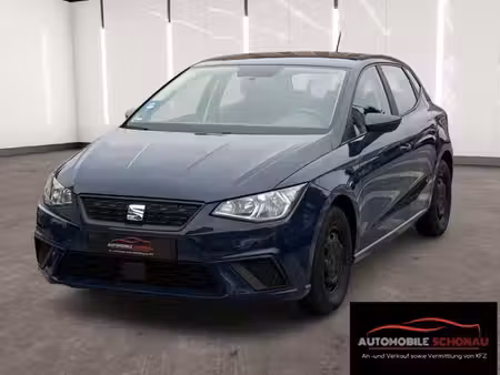 Seat Ibiza 1.0 TSI 75 Référence