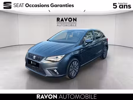 Seat Ibiza 1.0