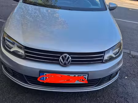 Volkswagen EOS 1.6 FSI