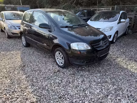 Volkswagen FOX 1.4 75 Fox