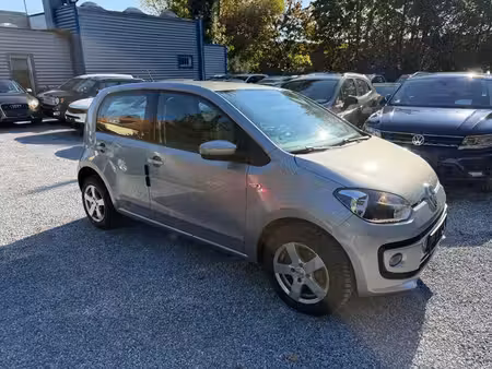 Volkswagen up! 1.0 60 Move up!