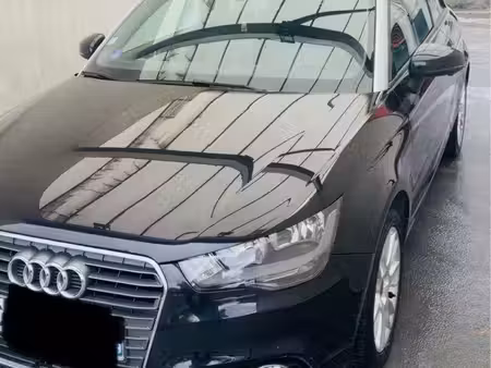 Audi A1 1.2 TFSI 86