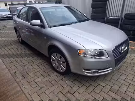 Audi A4 2.0