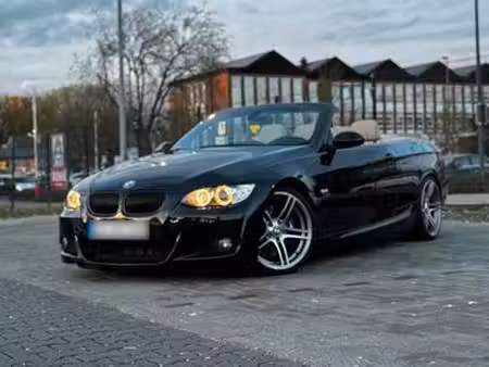 BMW Série 3 330d 3.0 245