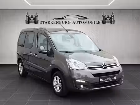Citroën Berlingo Selection