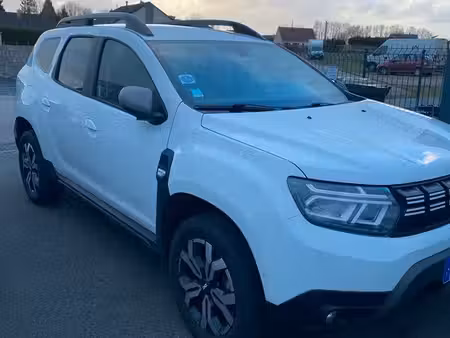 Dacia Duster Eco G 1.0 101