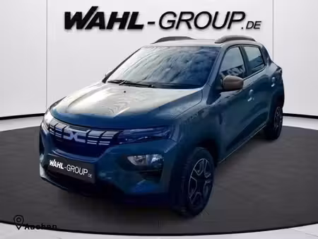 Dacia Spring 65