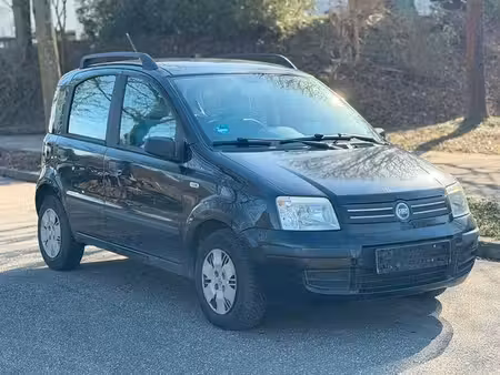 Fiat Panda 1.2 60 Dynamic