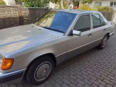 Mercedes-Benz Classe E 220 E