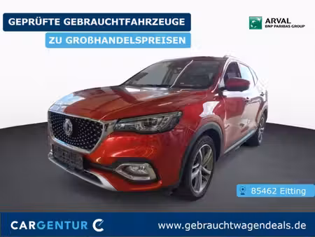 MG EHS 1.5 258 Luxury